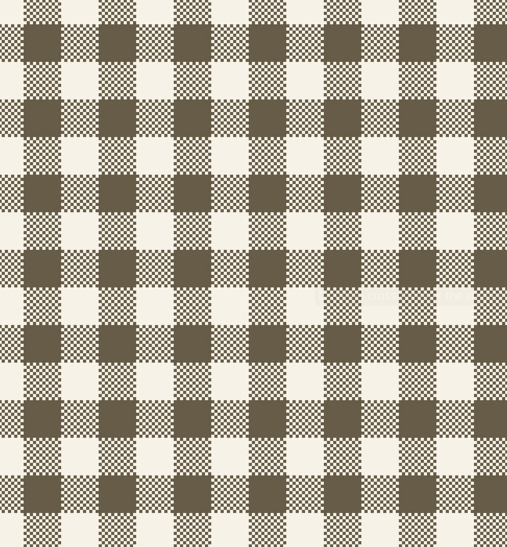Stetson Wallpaper by Hailey Kiefer Designs