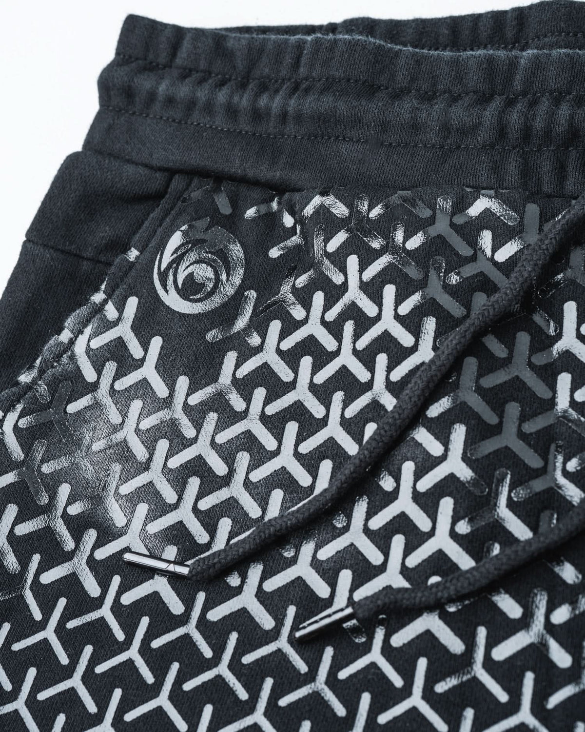 NEOV4 - VAPOR DYED JOGGERS ( IMPERFECT )