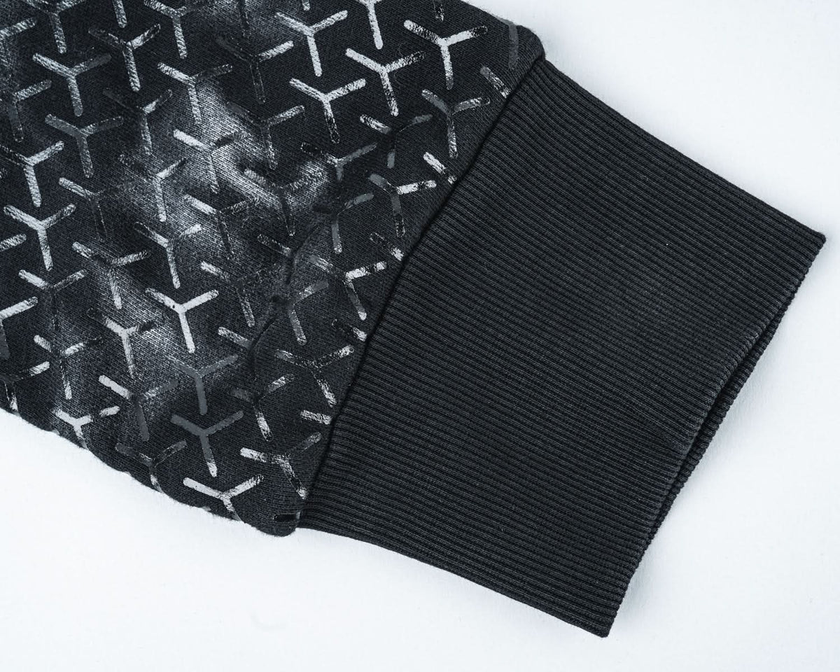 NEOV4 - VAPOR DYED JOGGERS ( IMPERFECT )