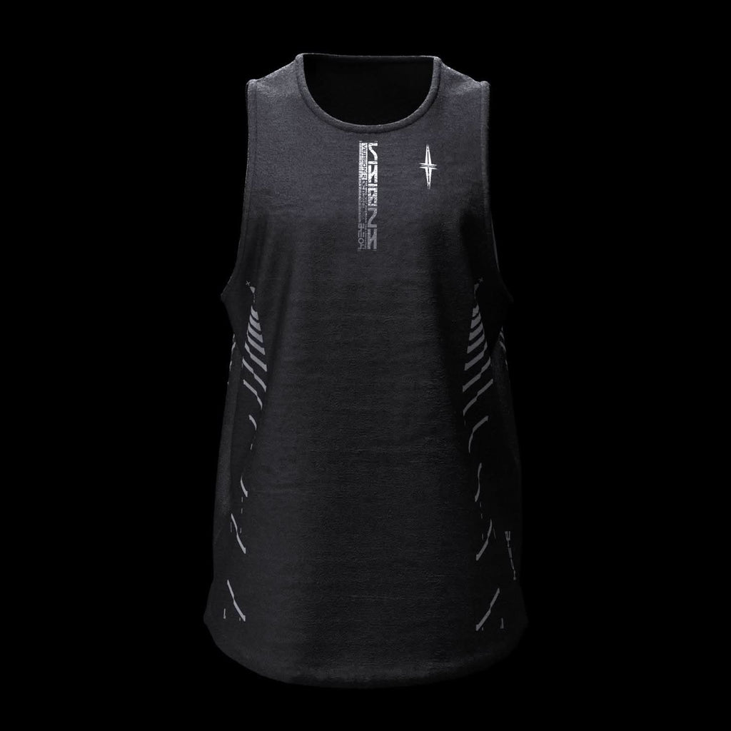 VISIONS 2 TANK