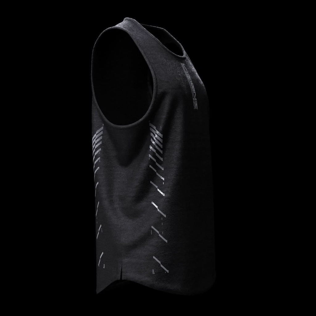 VISIONS 2 TANK