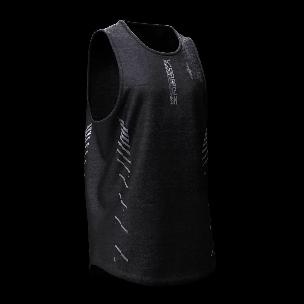 VISIONS 2 TANK