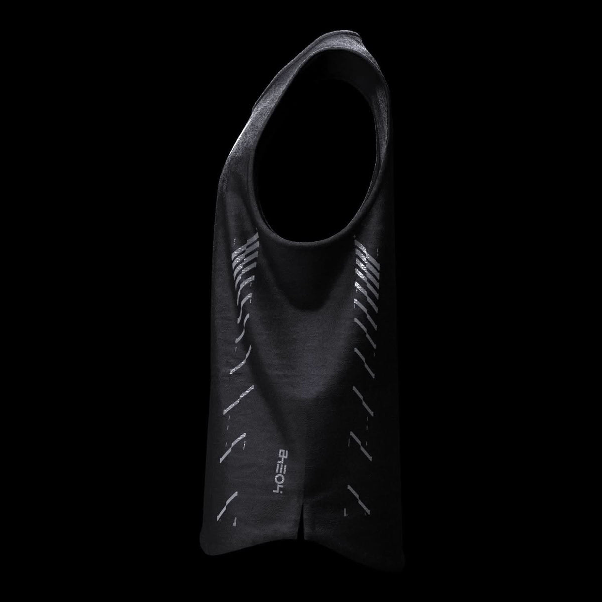 VISIONS 2 TANK