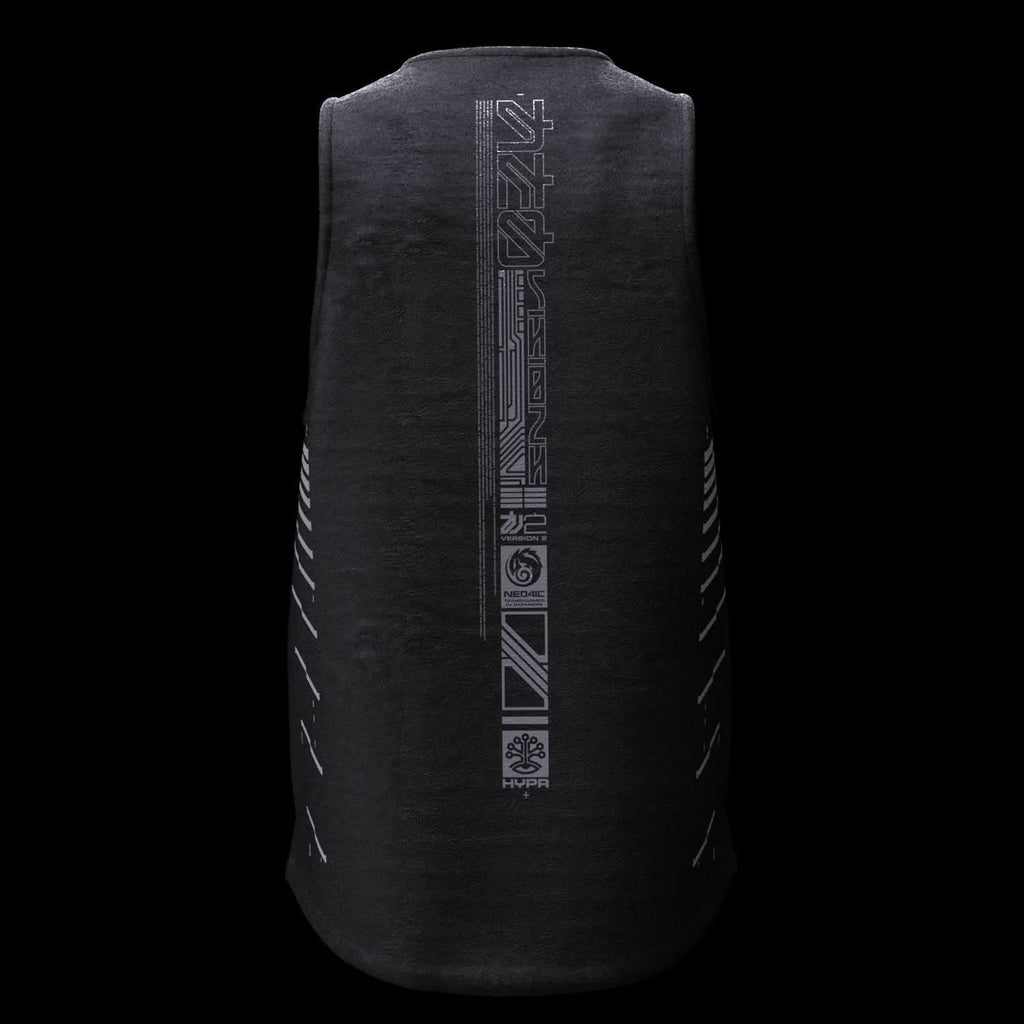 VISIONS 2 TANK