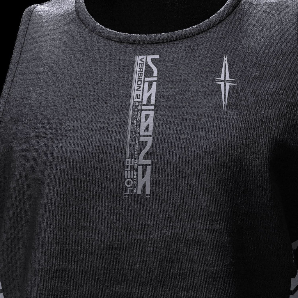 VISIONS 2 TANK