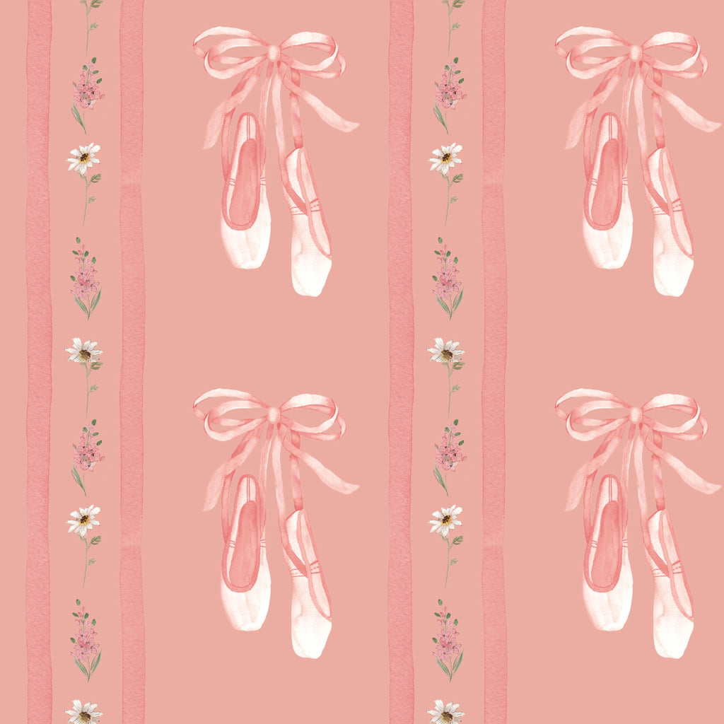Vallee Wallpaper by N. Jacobs Designs