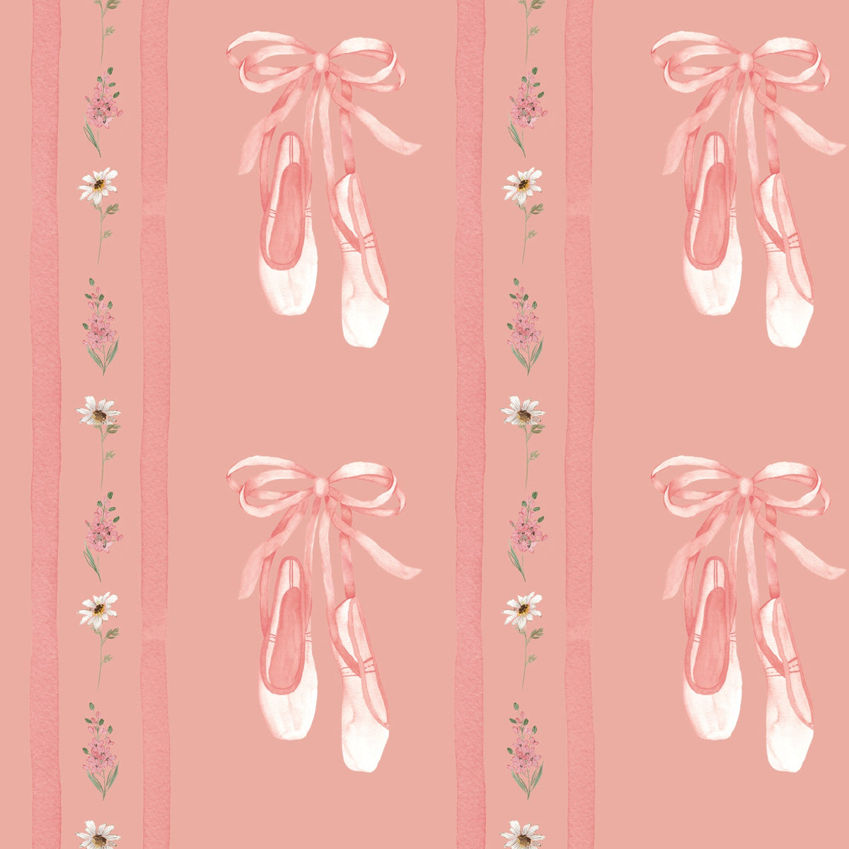 Vallee Wallpaper by N. Jacobs Designs