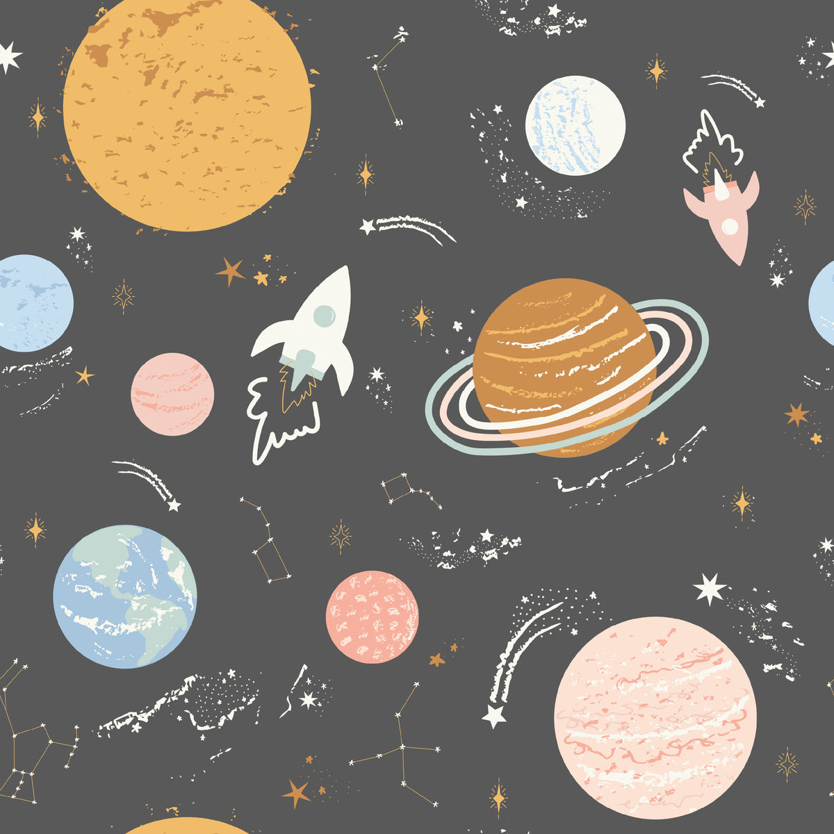 Venus Wallpaper by Antonela Fulir