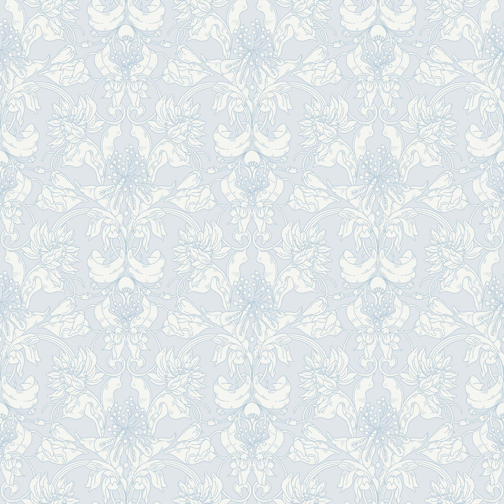 Vera Wallpaper by Grateful Artsy Soul