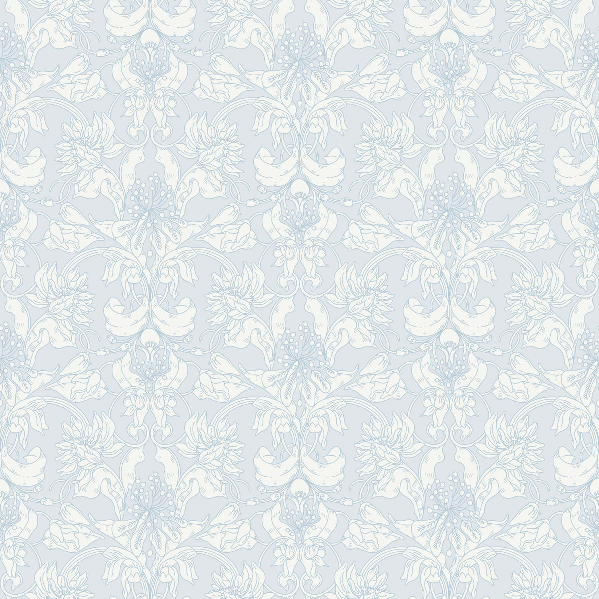 Vera Wallpaper by Grateful Artsy Soul