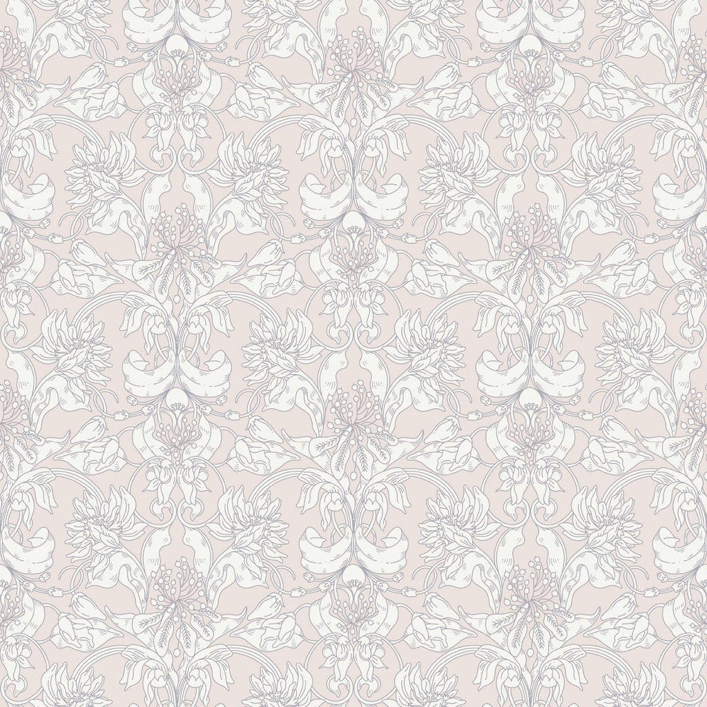 Vera Wallpaper by Grateful Artsy Soul