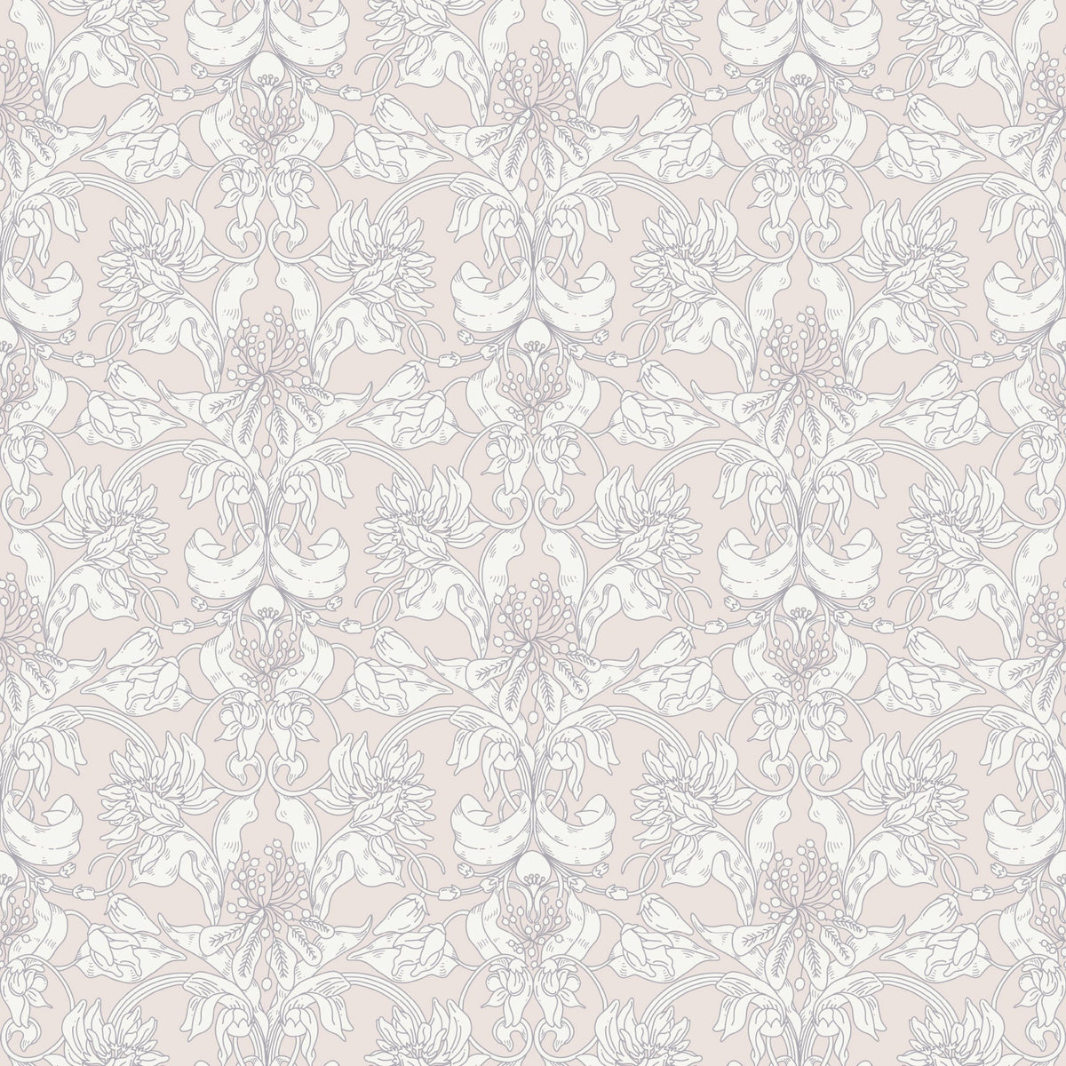 Vera Wallpaper by Grateful Artsy Soul