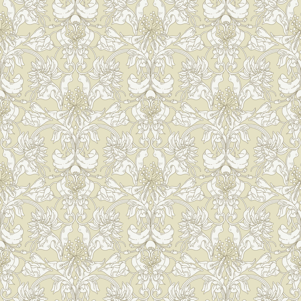 Vera Wallpaper by Grateful Artsy Soul