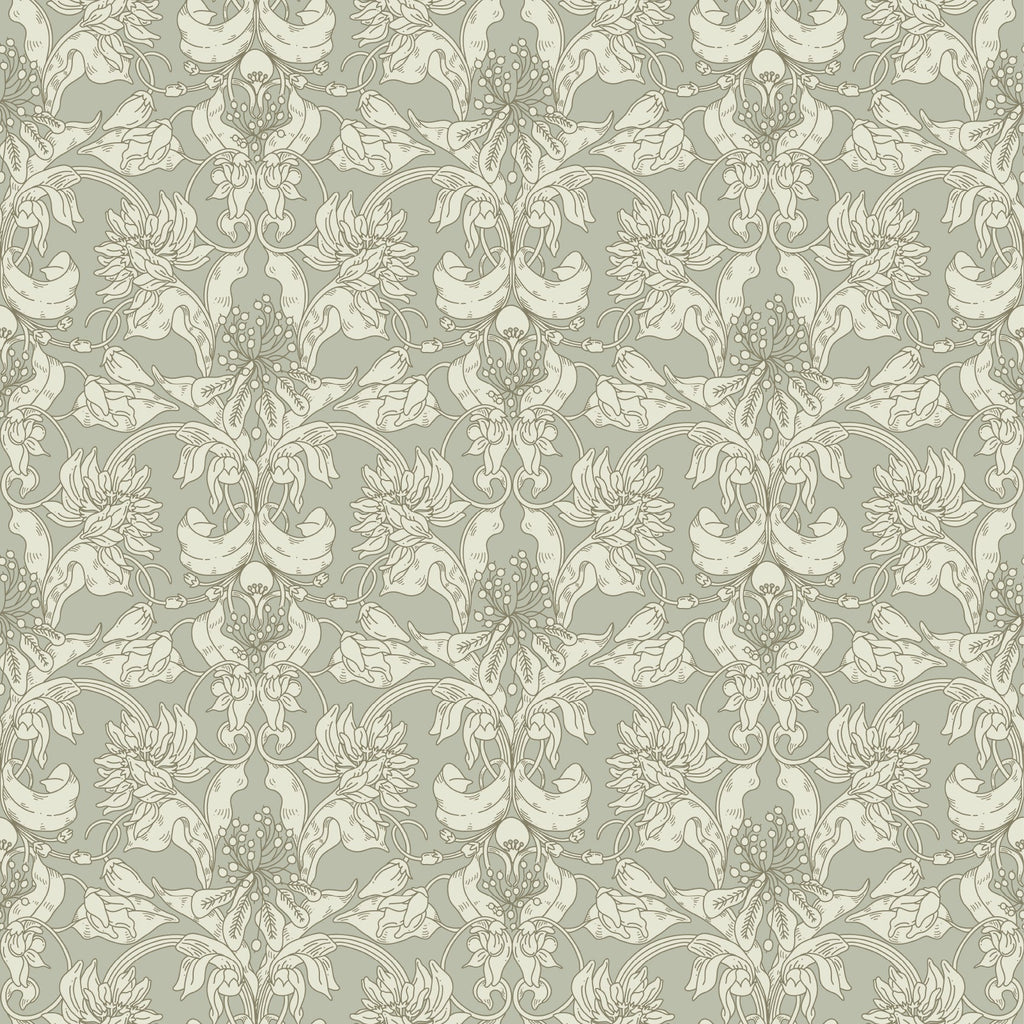 Vera Wallpaper by Grateful Artsy Soul