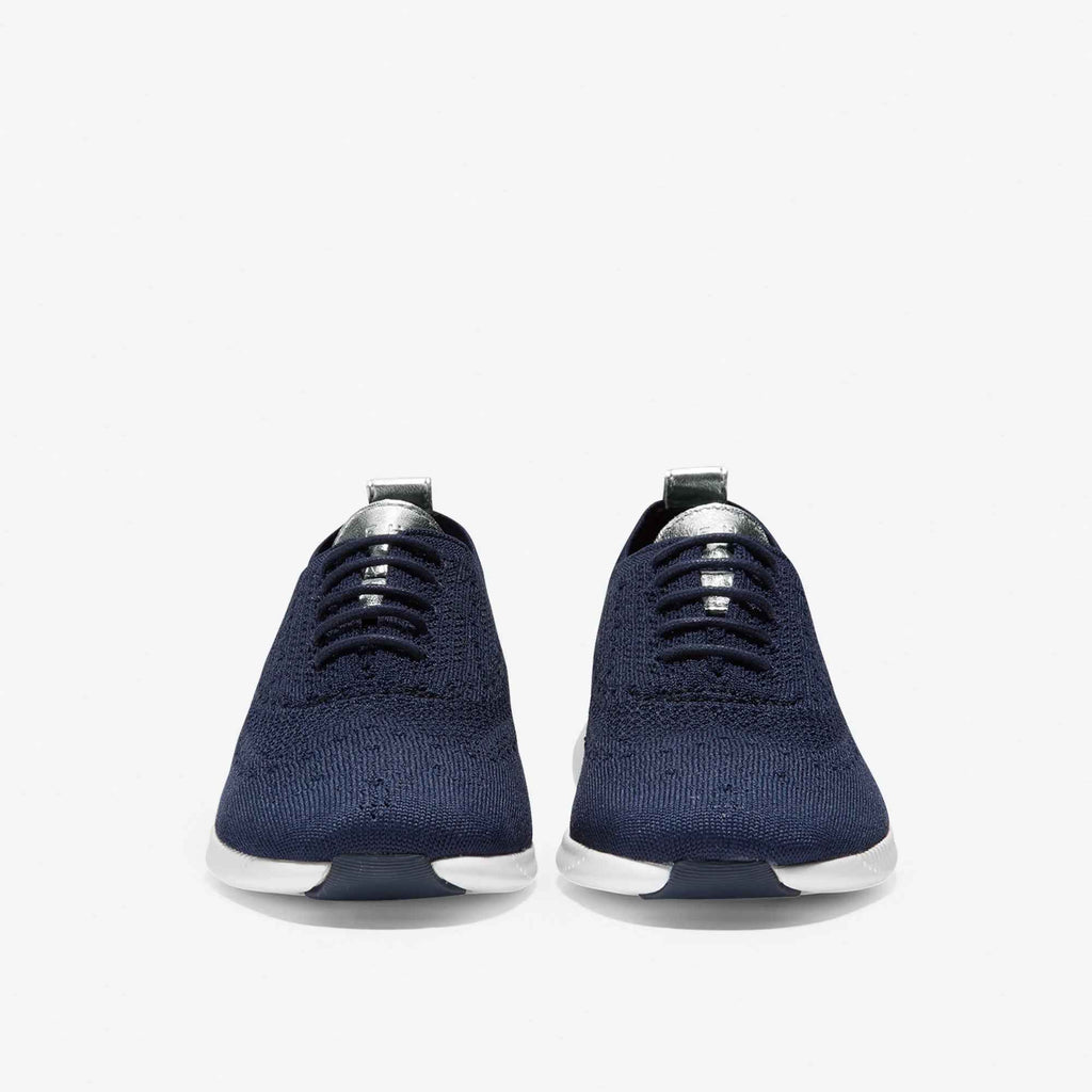 [W10586] WOMENS COLE HAAN 2.ZERØGRAND WINGTIP OXFORD