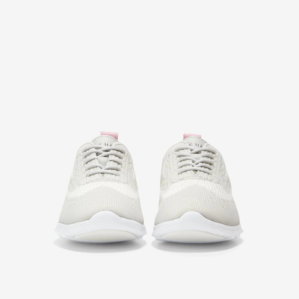 [W24030] WOMENS COLE HAAN ZERØGRAND WINGTIP OXFORD