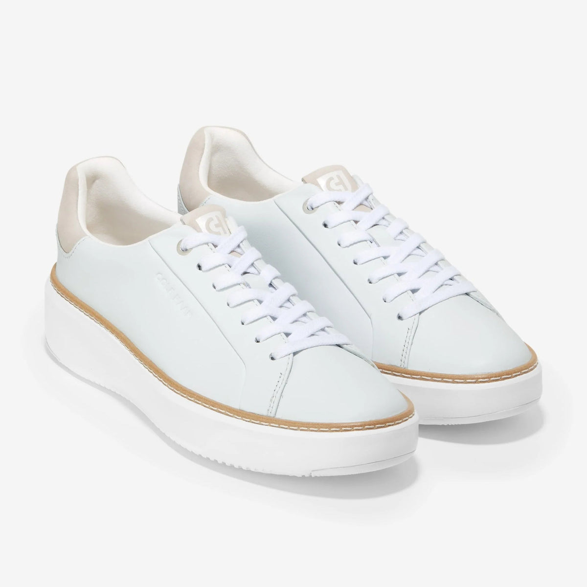 [W24775] WOMENS COLE HAAN GRANDPRO TOPSPIN