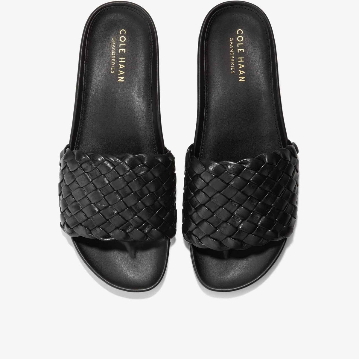 [W25883] WOMENS COLE HAAN MOJAVE SLIDE SANDAL