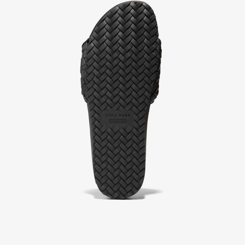 [W25883] WOMENS COLE HAAN MOJAVE SLIDE SANDAL