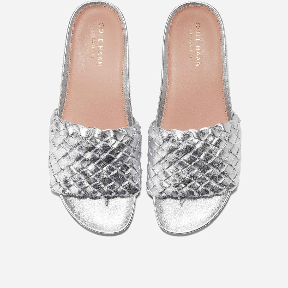 [W25884] WOMENS COLE HAAN MOJAVE SLIDE SANDAL