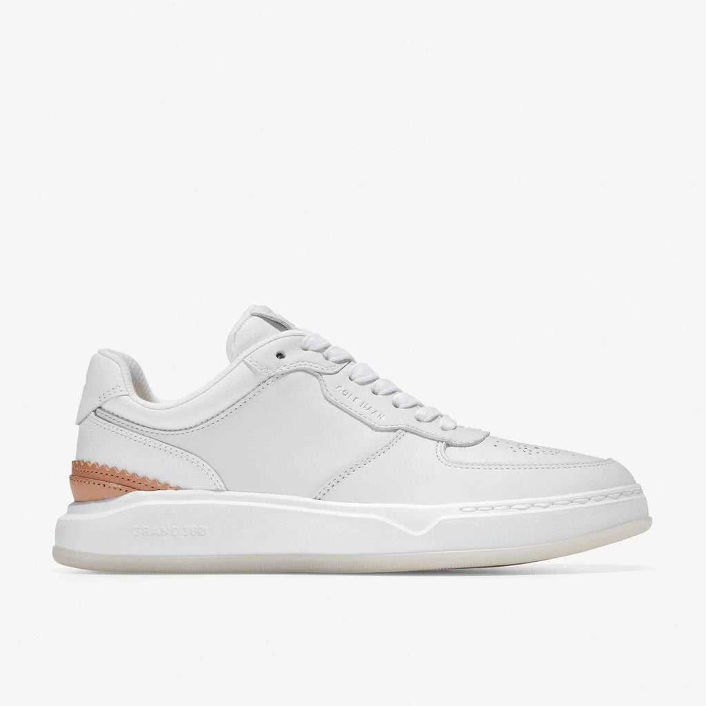 [W26609] WOMENS COLE HAAN GRANDPRO CROSSOVER