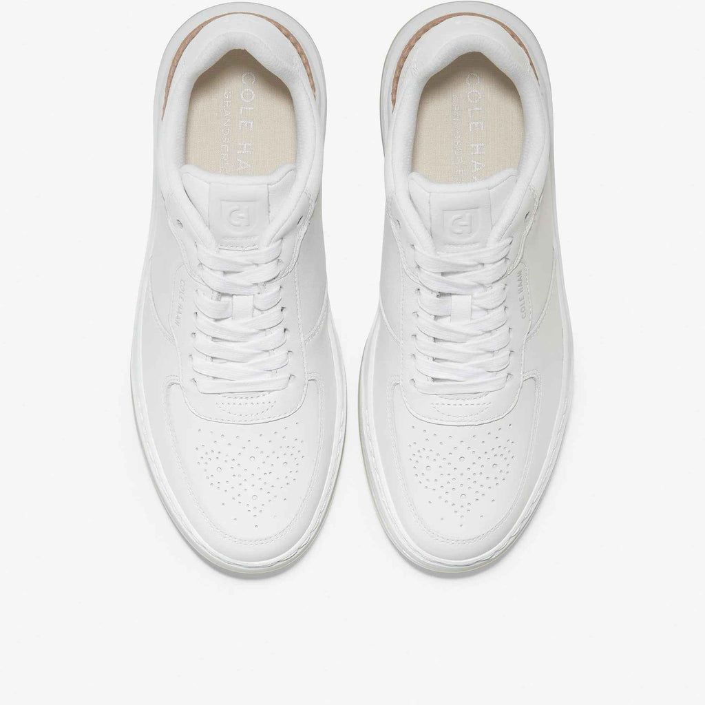 [W26609] WOMENS COLE HAAN GRANDPRO CROSSOVER
