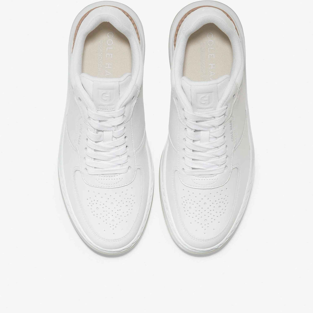 [W26609] WOMENS COLE HAAN GRANDPRO CROSSOVER