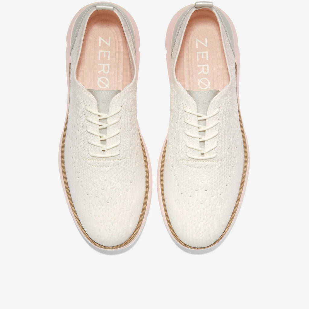 [W26627] WOMENS COLE HAAN 4.ZERØGRAND OXFORDS