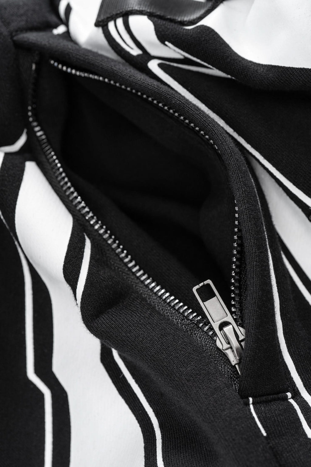 ZYPHR V2 Mantle ( White )
