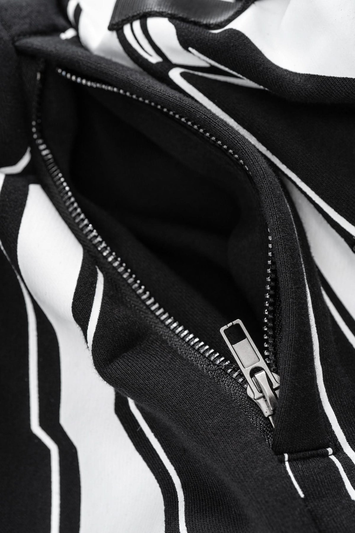 ZYPHR V2 Mantle ( White )