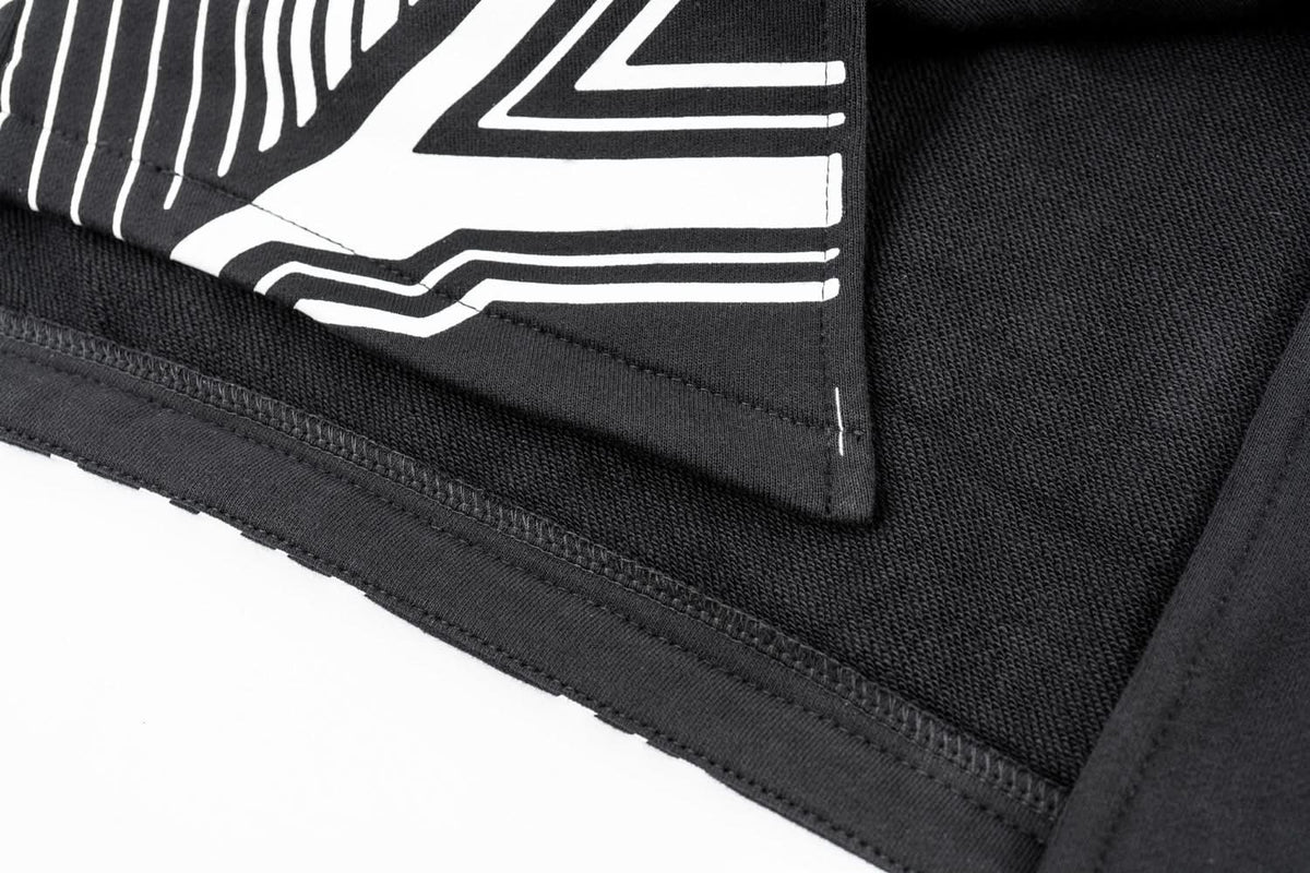 ZYPHR V2 Mantle ( White )