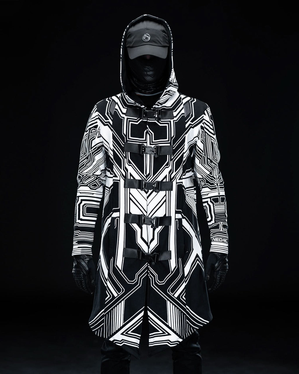 ZYPHR V2 Mantle ( White )
