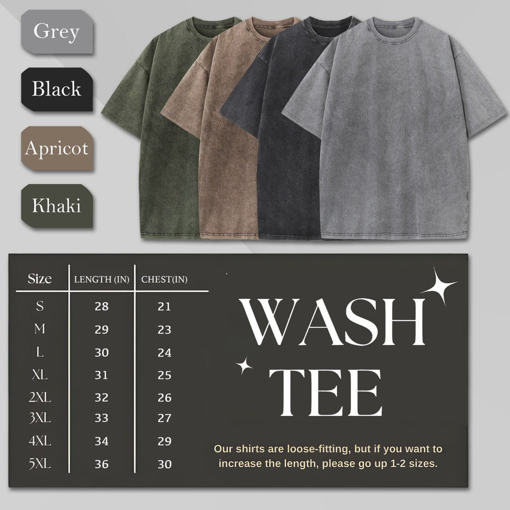 Berserk Vintage Washed Shirt [MMU]