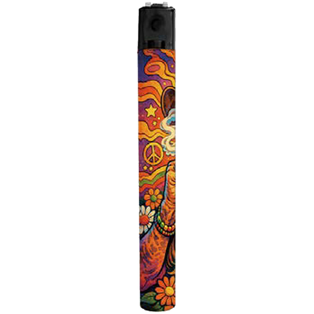 Willie the Cosmic Cowboy Lighter