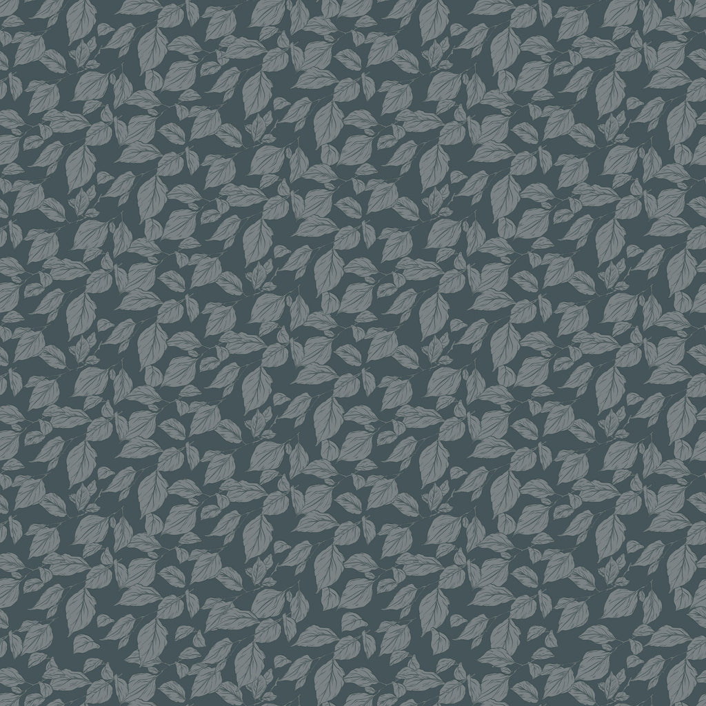 Windermere Wallpaper by Aubrey Fairchild
