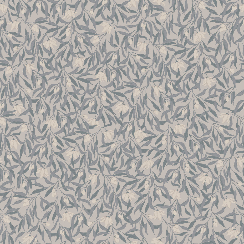 Windsor Wallpaper by Aubrey Fairchild