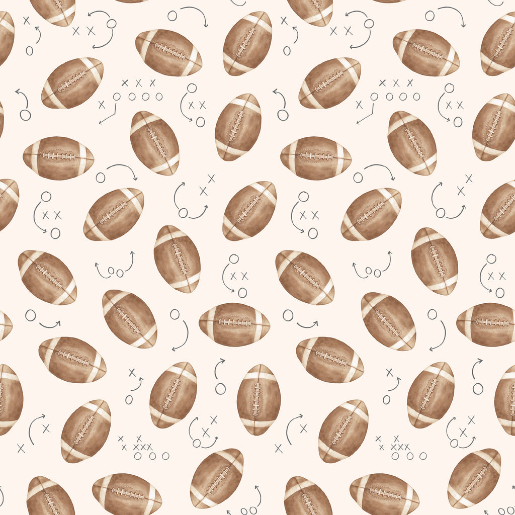 Worthy Wallpaper by Hailey Kiefer Designs