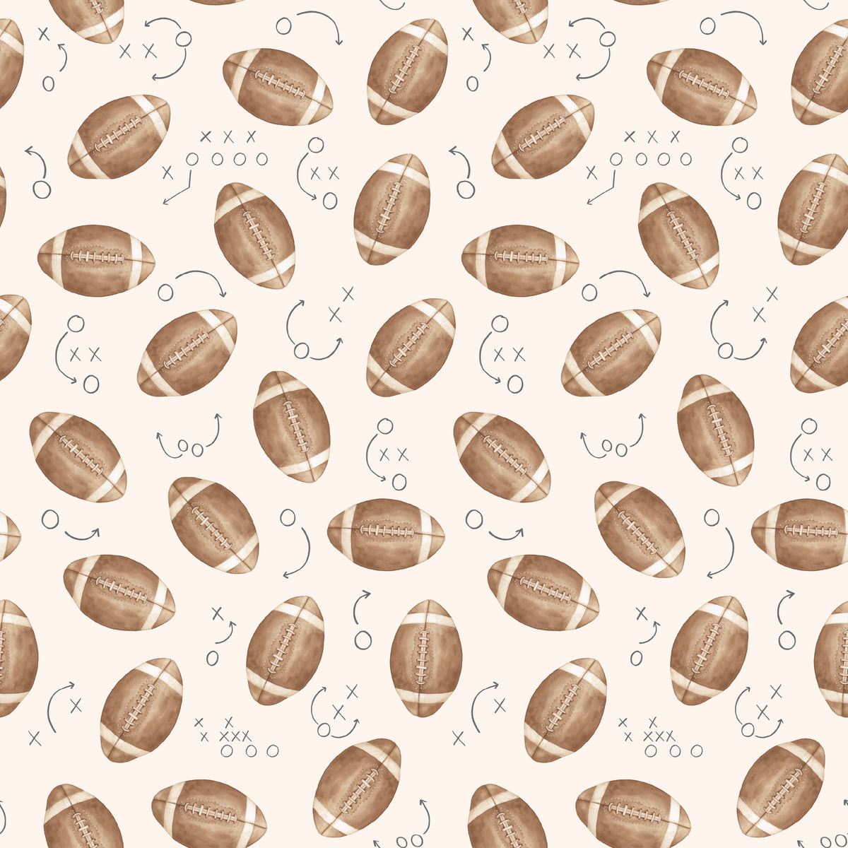 Worthy Wallpaper by Hailey Kiefer Designs