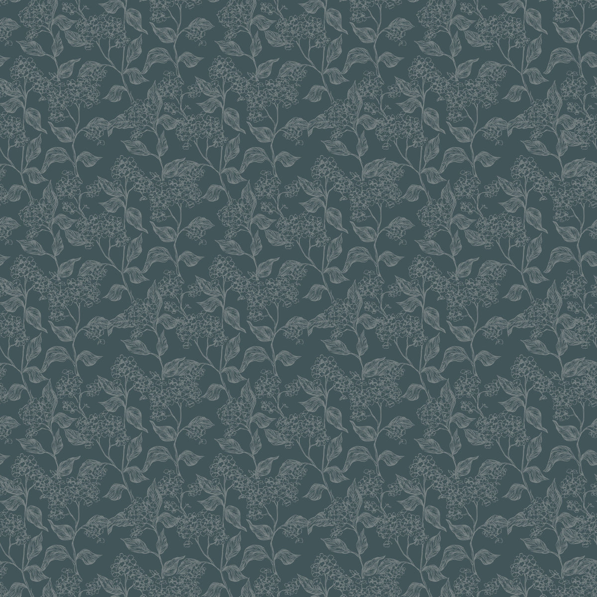 Wrylie Wallpaper by Aubrey Fairchild
