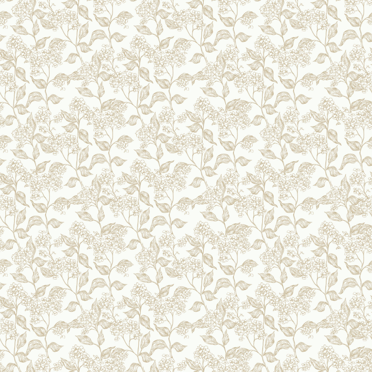 Wrylie Wallpaper by Aubrey Fairchild