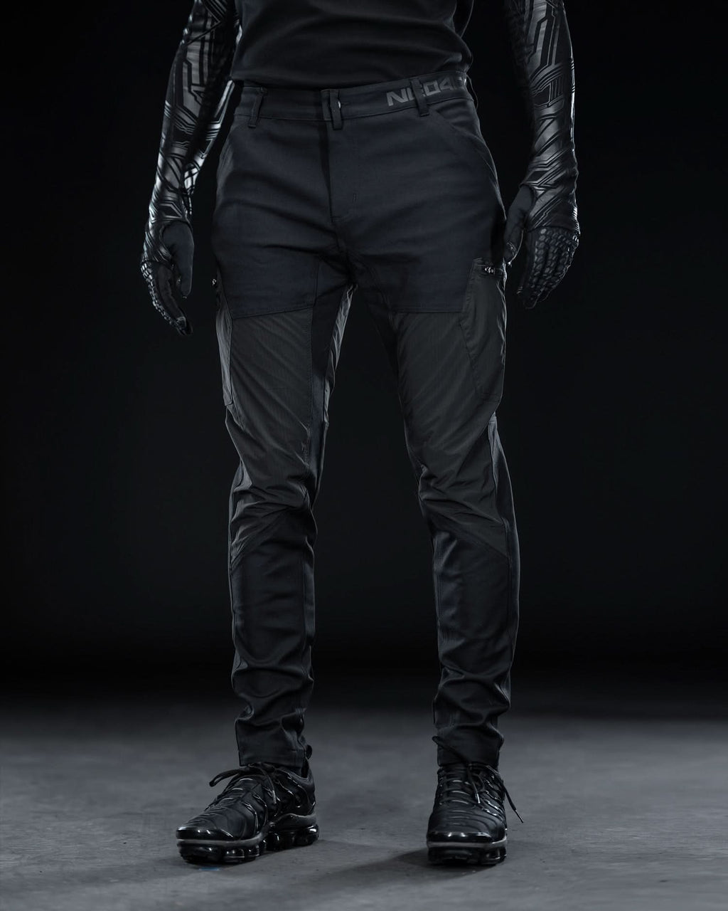 YAMATA Cargo Pants