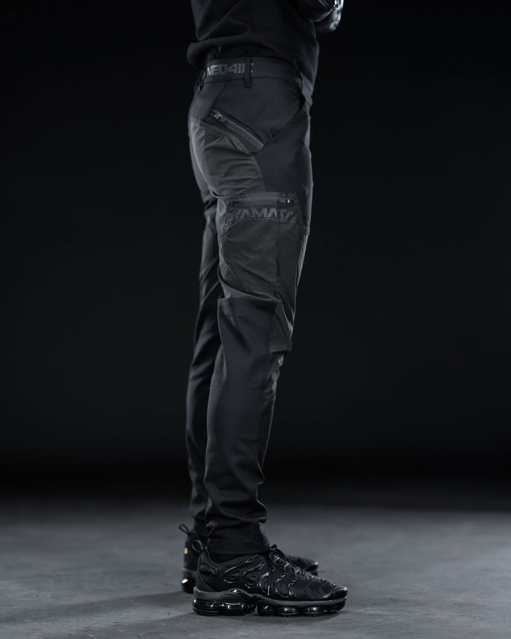 YAMATA Cargo Pants