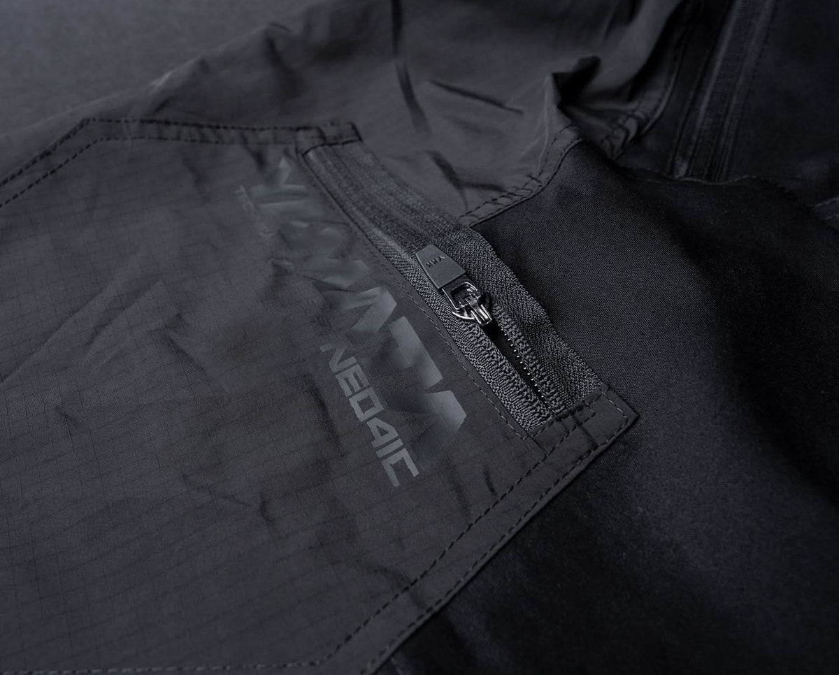 YAMATA Cargo Pants