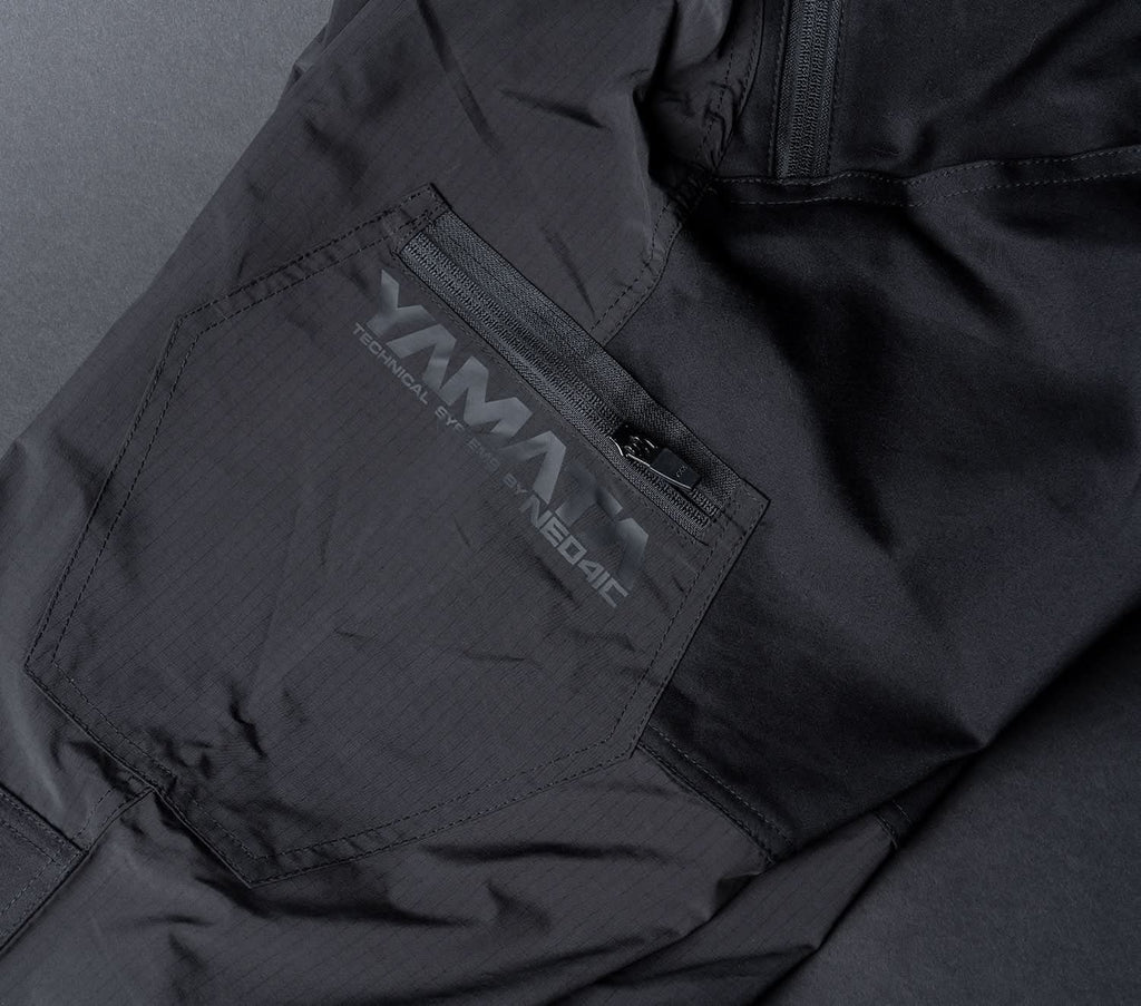 YAMATA Cargo Pants