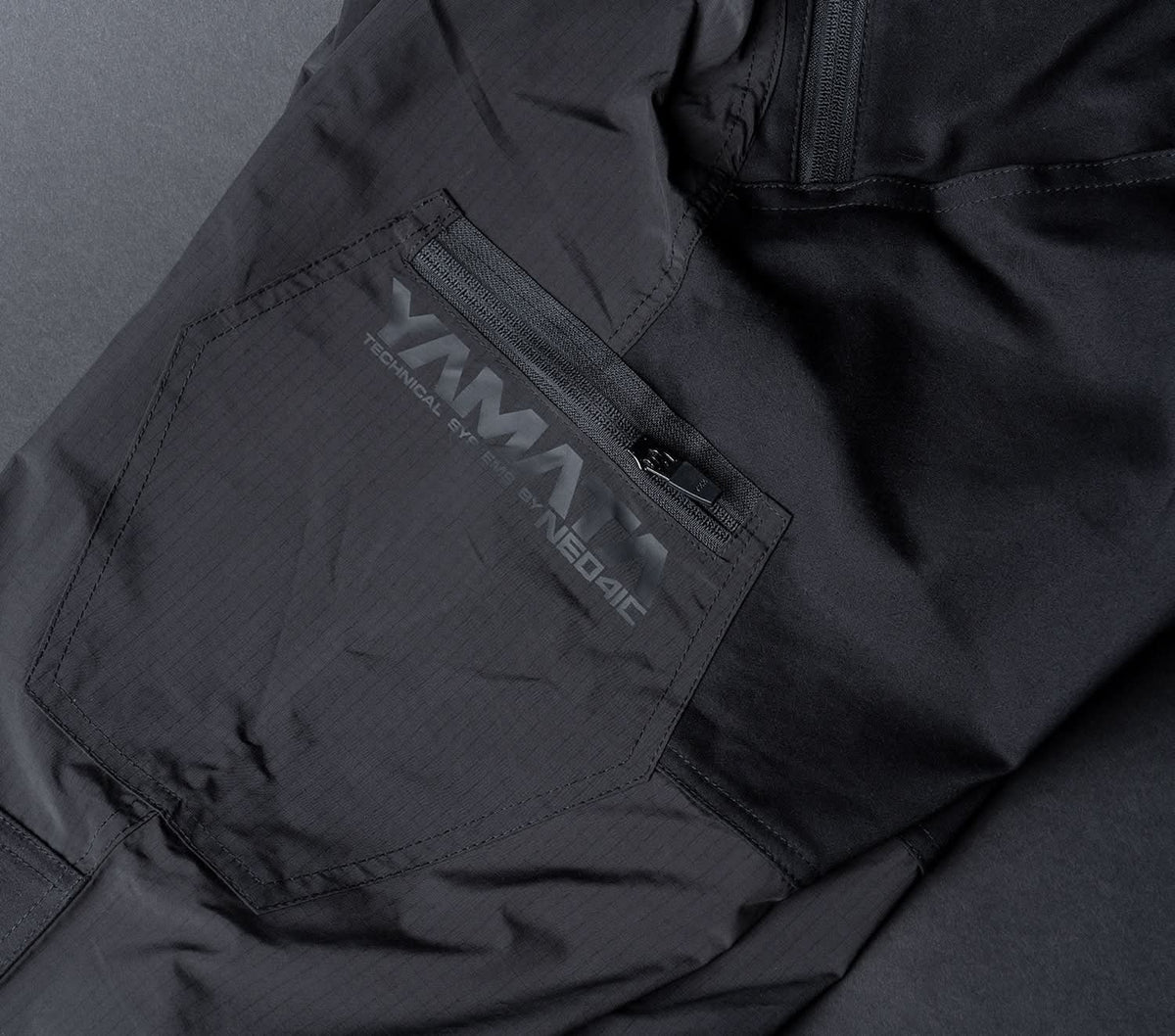 YAMATA Cargo Pants
