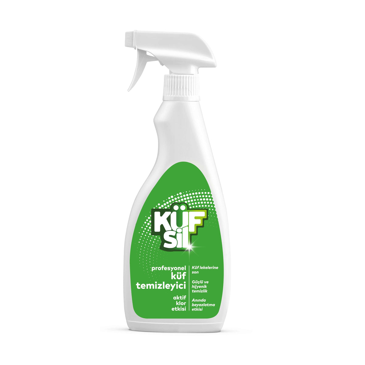Kufsil Mold and Mildew Remover Spray 500 ml
