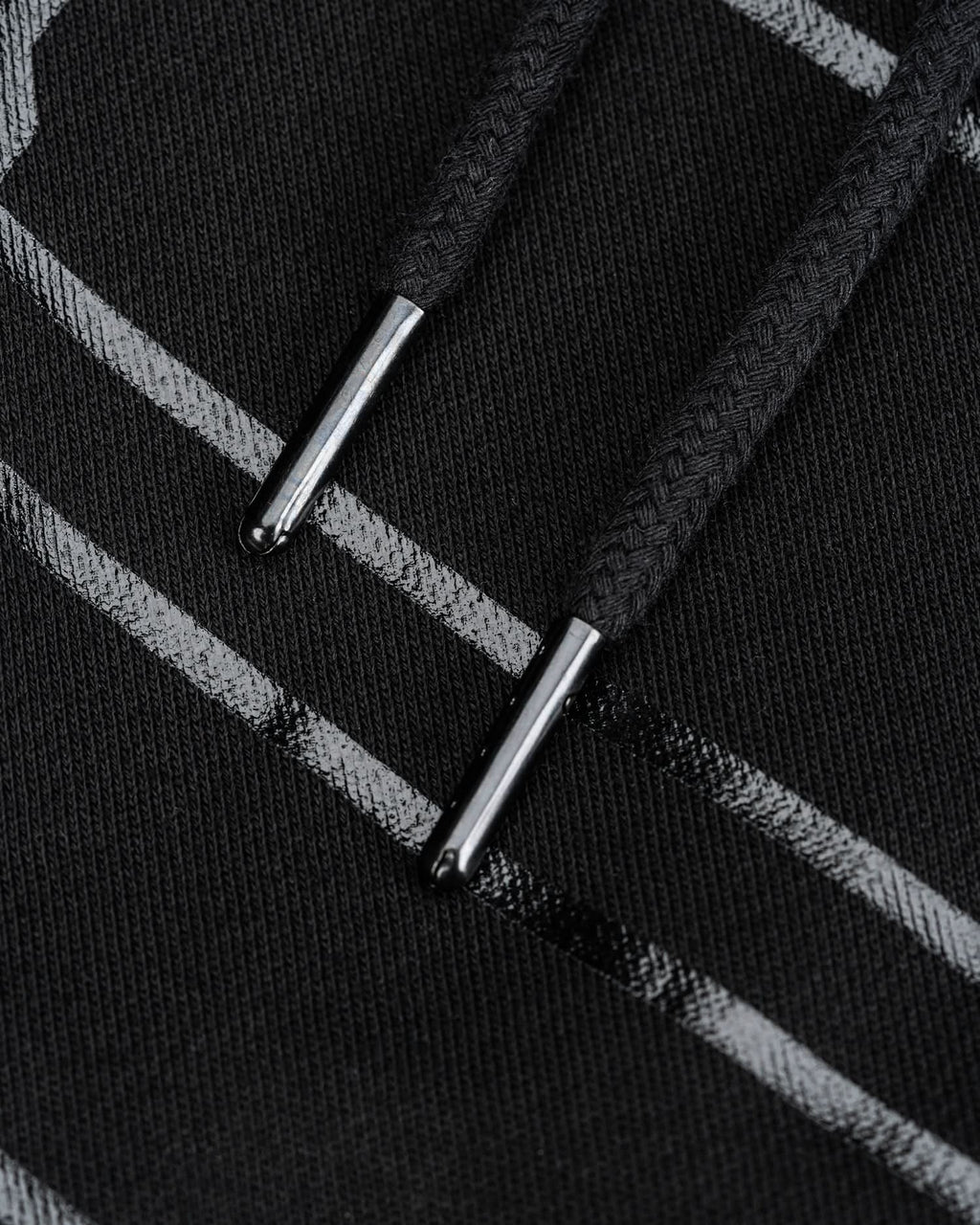 ZYPHR 3 zip up ( Black )