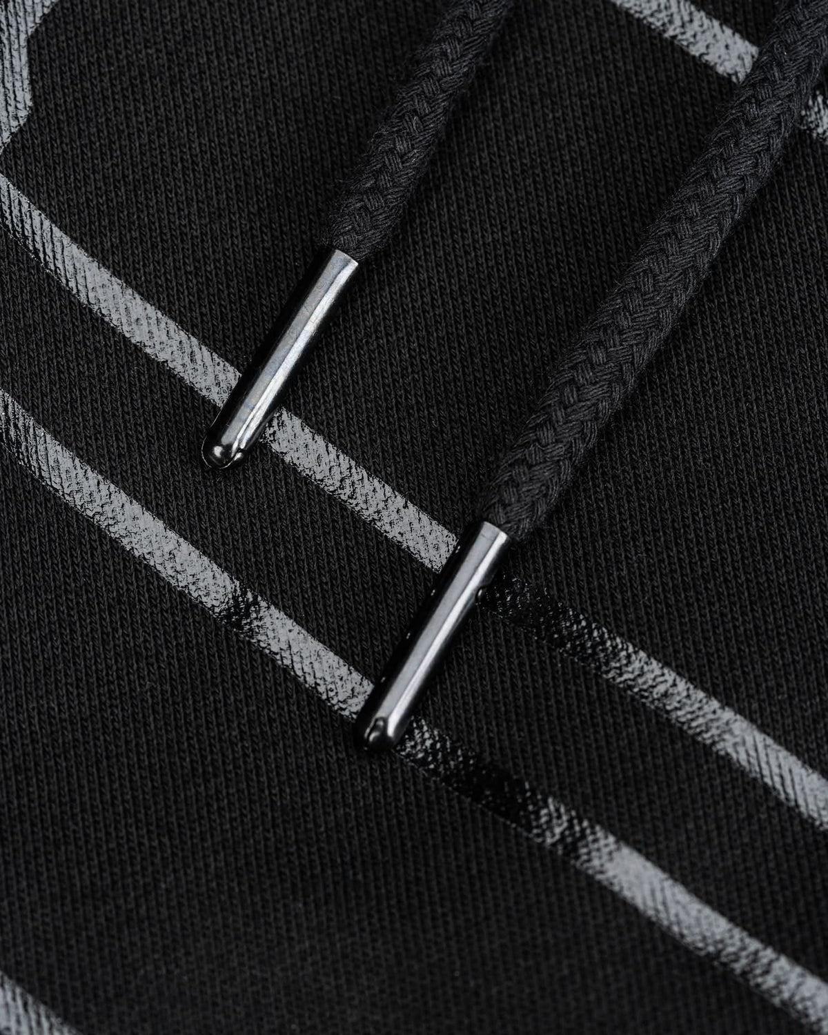 ZYPHR 3 zip up ( Black )