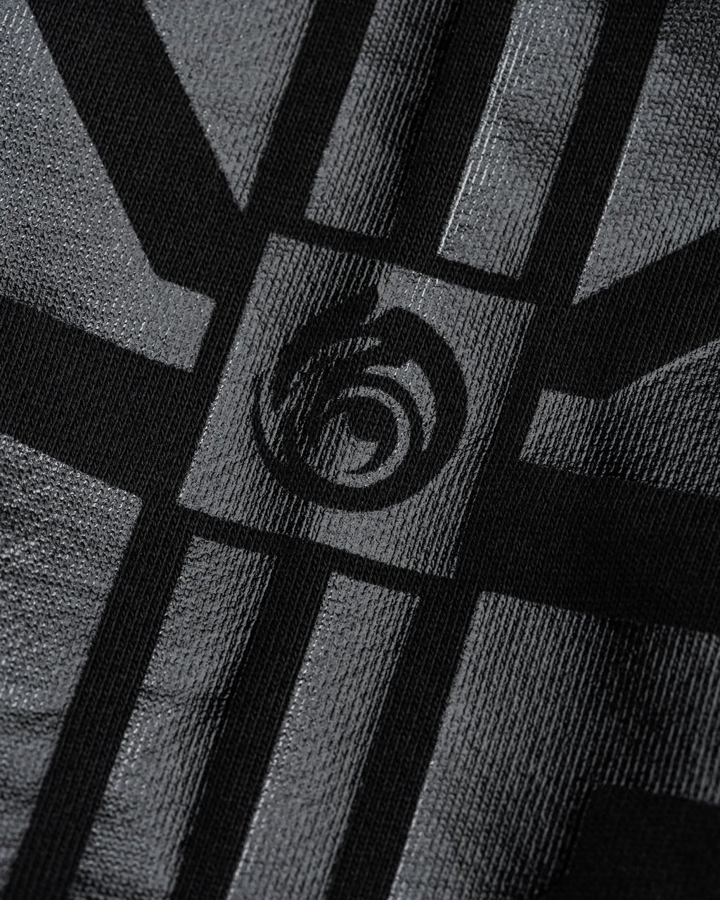 ZYPHR 3 zip up ( Black )