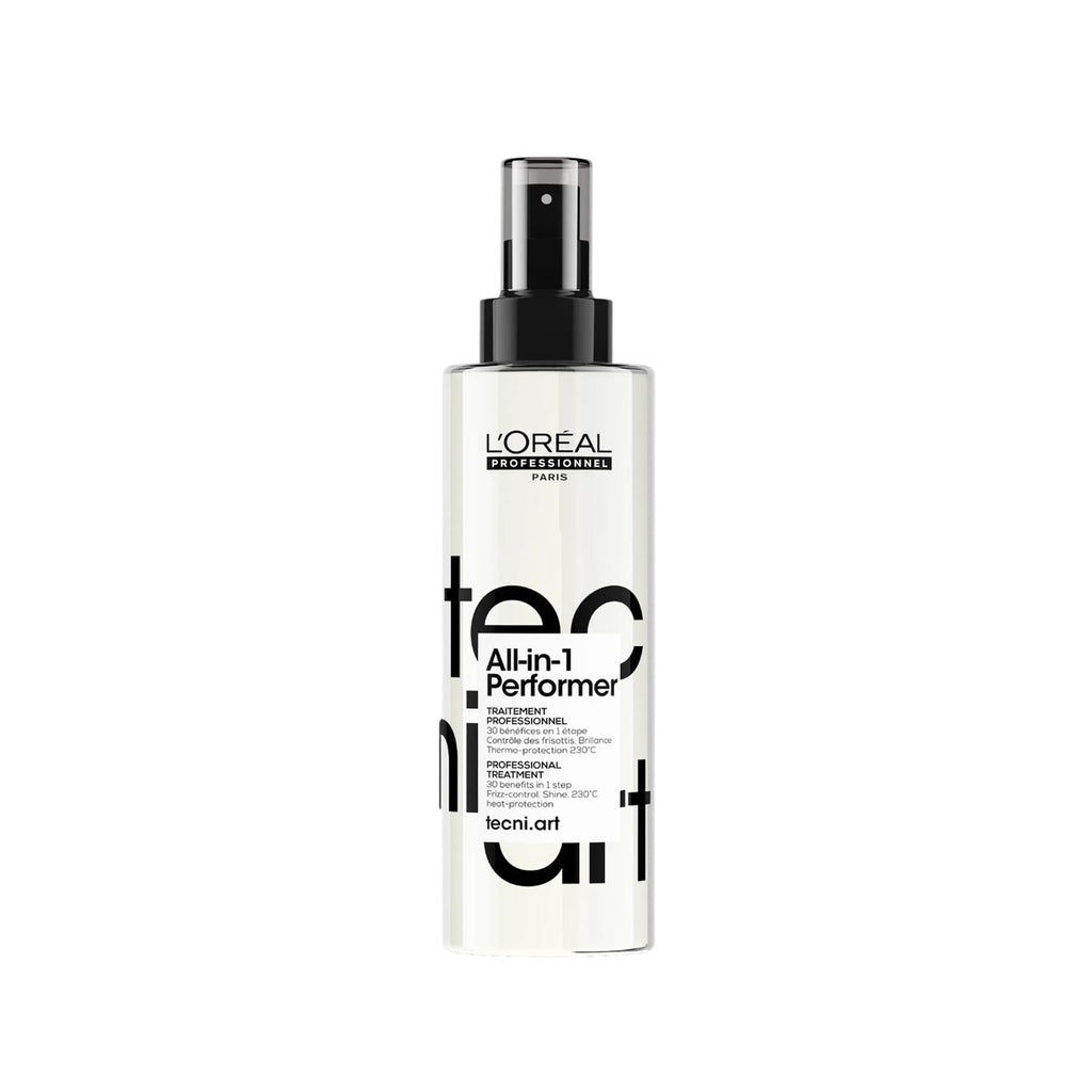 Loreal Professionnel Paris Tecni Art All-in-1 30-Benefit Leave-In Hair Care 190 ml